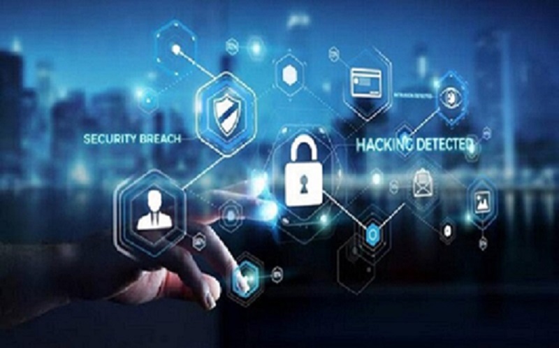 Cybersecurity Strategy