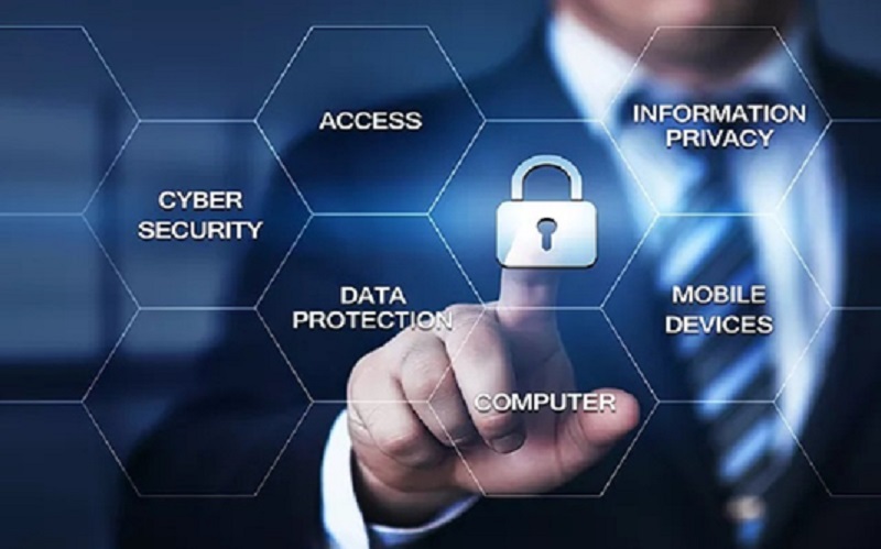Cybersecurity Strategy