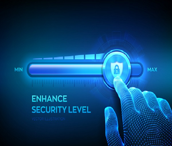 Cybersecurity Strategy