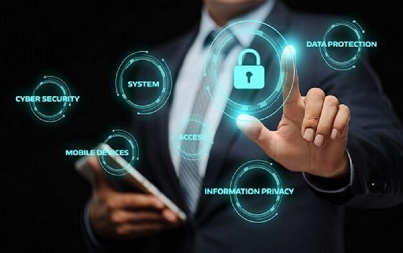 Cybersecurity Strategy
